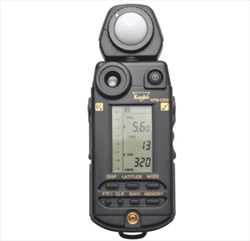 Máy đo ánh sáng Kenko Flash Meter KFM-2200